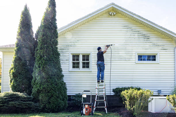 South Laurel, MD Pressure Washing Services Company