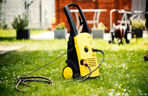 Best Commercial Pressure Washing in South Laurel, MD